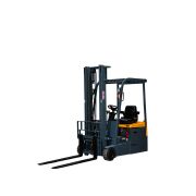 Погрузчик электрический трехопорный XILIN 1,5 т 3,5 м CPD15S-E сайдшифт