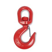 Крюк вращающийся TOR Тип 322А 5,0 т (W)
