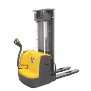 Штабелер самоходный 1,5 т 5,6 м XILIN CDDR15-III Li-ion 24/230 В/Ач