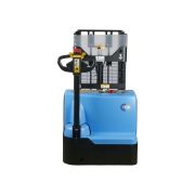 Штабелер самоходный 1,5 т 2,0 м TOR WS15H-2000SC PRO 24/85 В/Ач контр. скорости подъема