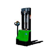 Штабелер самоходный 1,5 т 3,3 м TOR WS15H-3300SC PRO Li-ion 24/60 В/Ач контр. скорости подъема